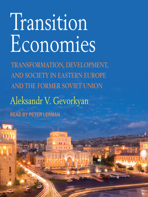 cover image of Transition Economies
